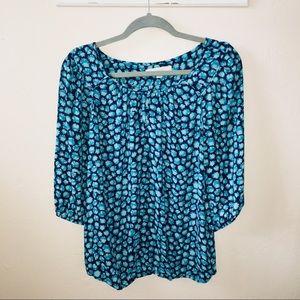 Loft Blouse